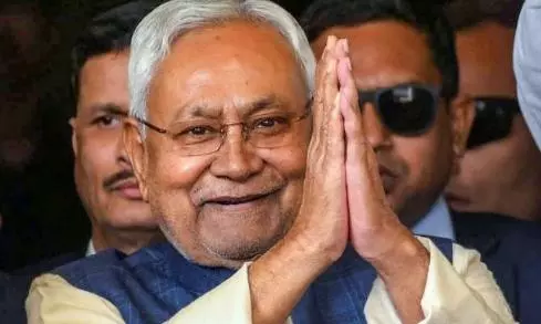 DC Edit | Dexterous Nitish Kumar Wins Trust Vote in Bihar