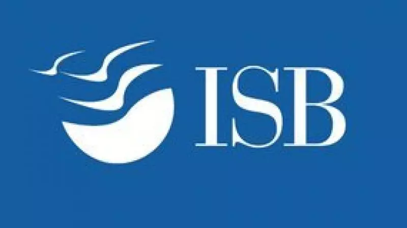ISB Tops Indian B-schools, Ranks 31st Globally In FT MBA Ranking ISB Tops Indian B-schools, Ranks 31st Globally In FT MBA Ranking