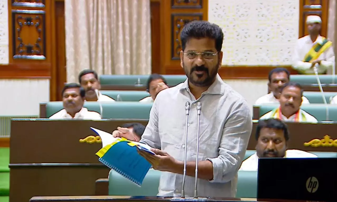 Age bar for TSPSC recruitments raised to 46 years by Congress Age bar for TSPSC recruitments raised to 46 years by Congress