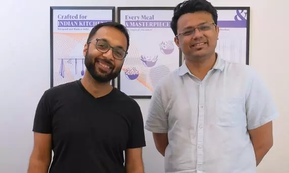 Shark Tank Featured Company, upliance.ai Raises Rs 34 Cr