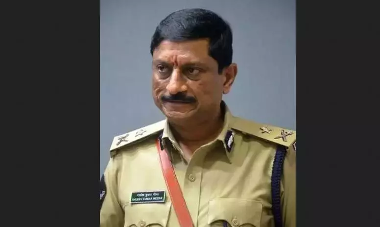 AP IPS association refutes allegations on police transfers