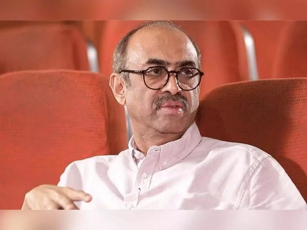 Suresh Babu showed interest in remaking ‘Neru’?