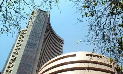 Sensex, Nifty Soar on GST Reform Hopes