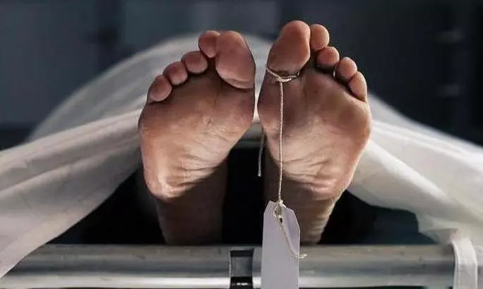 AP woman dies while on MRI scan; husband blames technician