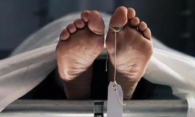 Retired Vizag Banker Killed in Kashmir Terror Attack