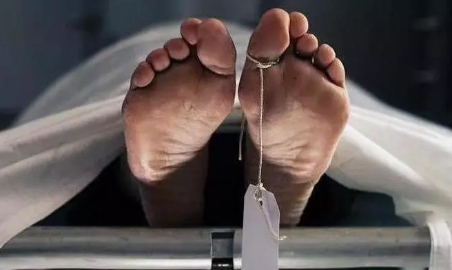 22-Year-Old Man Drowns at Birthday Party in Nagpur Farmhouse Pool