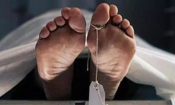 Contractual Worker Dies in Accident at Tata Steel’s Jamshedpur Plant Contractual Worker Dies in Accident at Tata Steel’s Jamshedpur Plant