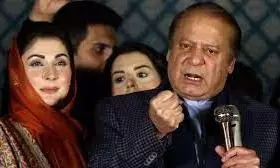 PML-N Proposes Coalition Government Amid Election Deadlock