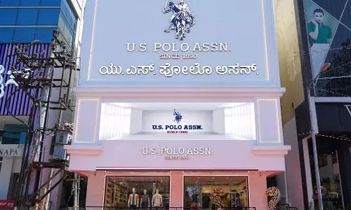 Bengaluru Gets Largest USPA store in India Bengaluru Gets Largest USPA store in India