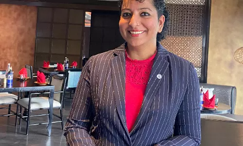 Shana Susan Ninan Named Marketing Director for 17 Marriott Hotels, South Asia