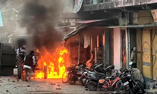 Aakar Patel | India in a state of perpetual violence? Some scary pointers