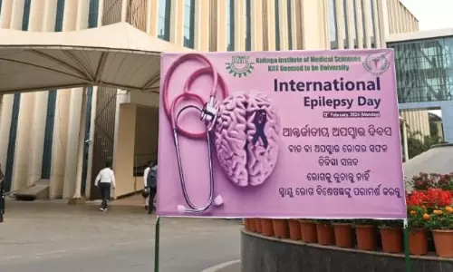 Lack of Info on Epilepsy Leads to Social Stigma