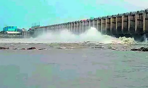BJP Wants CBI Probe into Kaleshwaram Project, Raps BRS and Congress