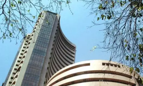 Stock Markets Hit Two-week High on Last Hour Buying Stock Markets Hit Two-week High on Last Hour Buying