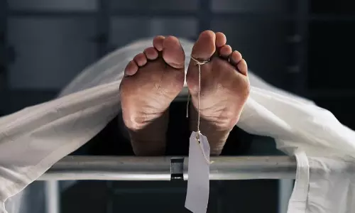 Gujarat: BSF officer, jawan die due to extreme heat exposure during Pak border patrol