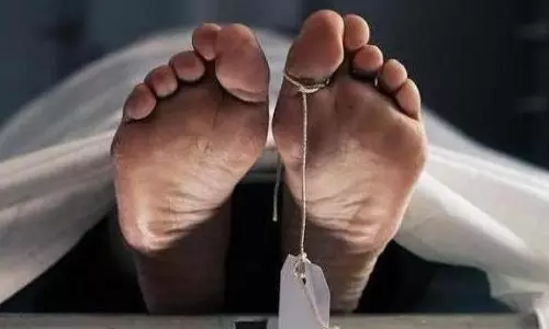 Contractual Worker Dies in Accident at Tata Steel’s Jamshedpur Plant