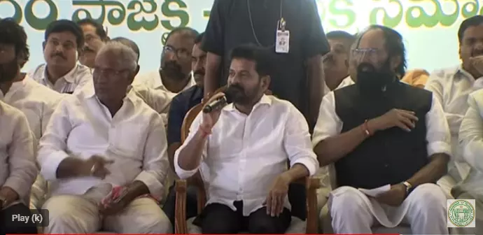 Kaleshwaram: Rs 94,000 cr spent but irrigation not provided equal amount of acres