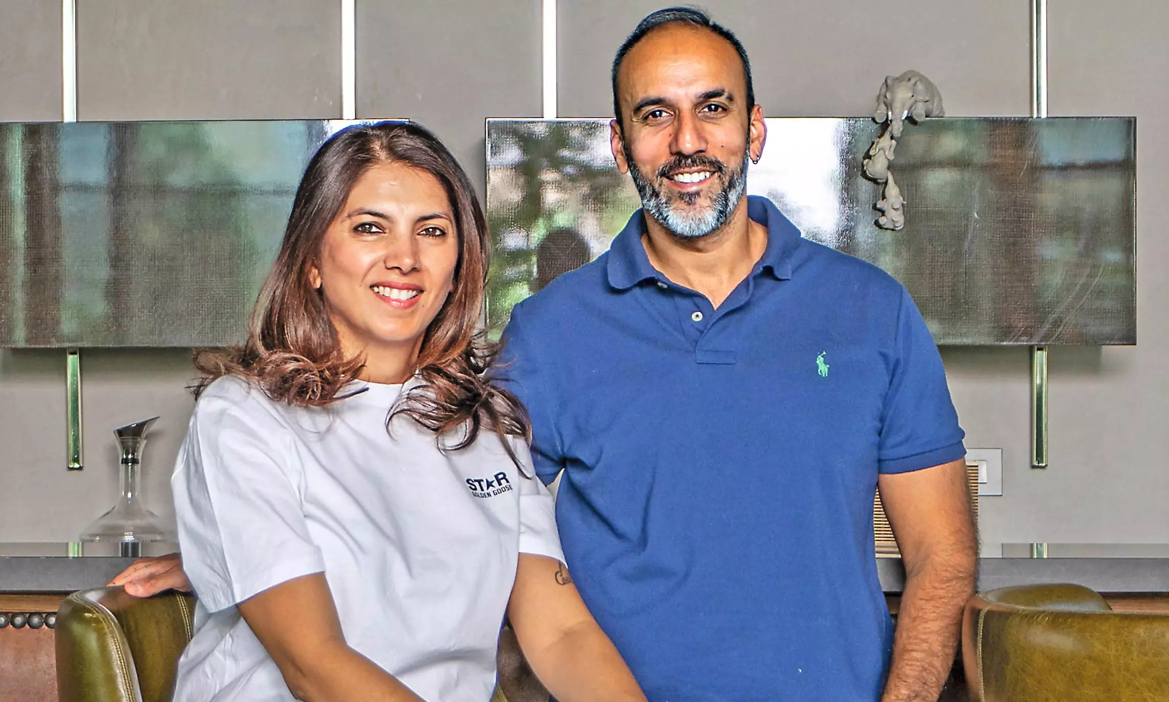 Couplepreneurs: The Business Of Love