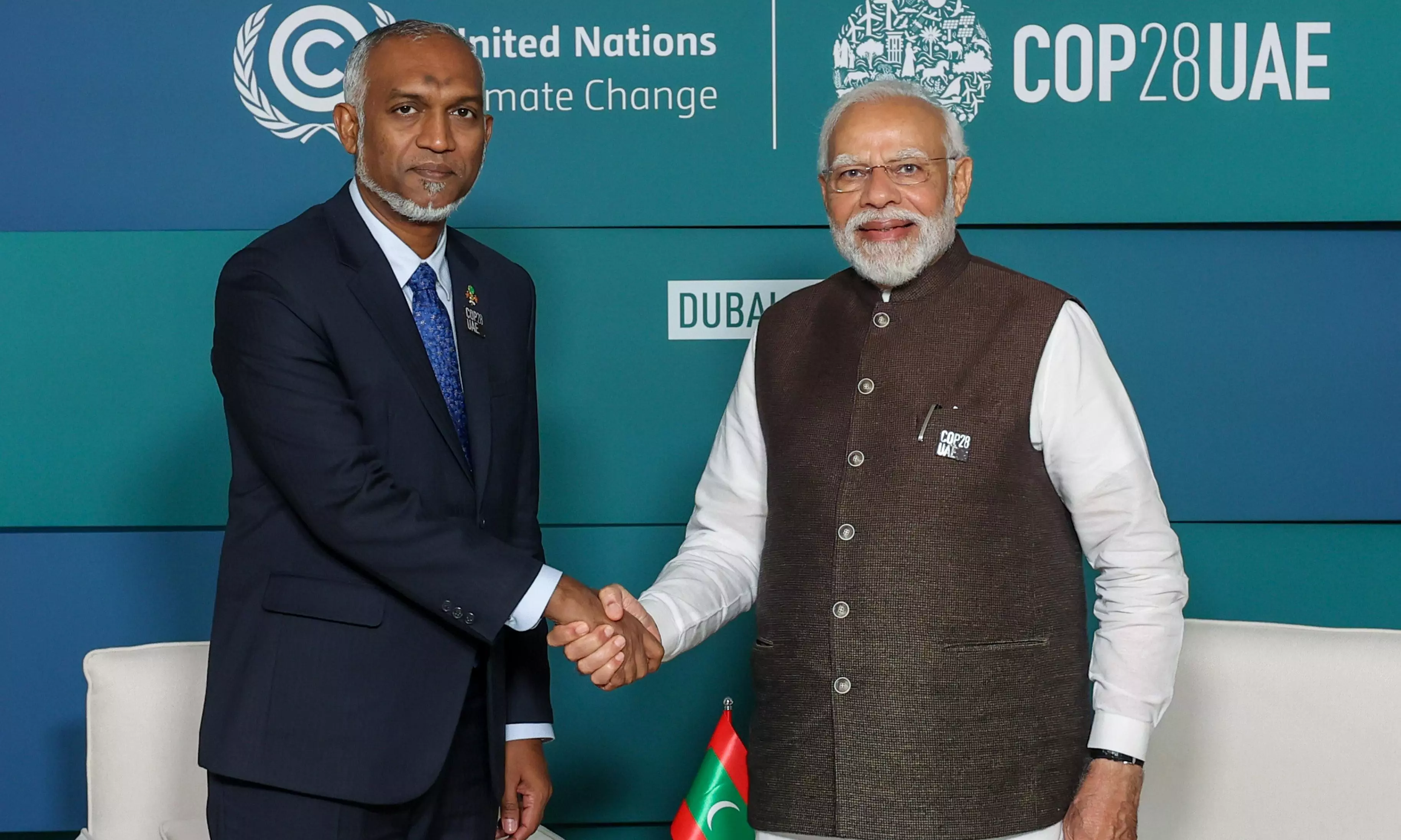 Probal DasGupta | From Maldives & beyond: Why India needs the neighbourhood