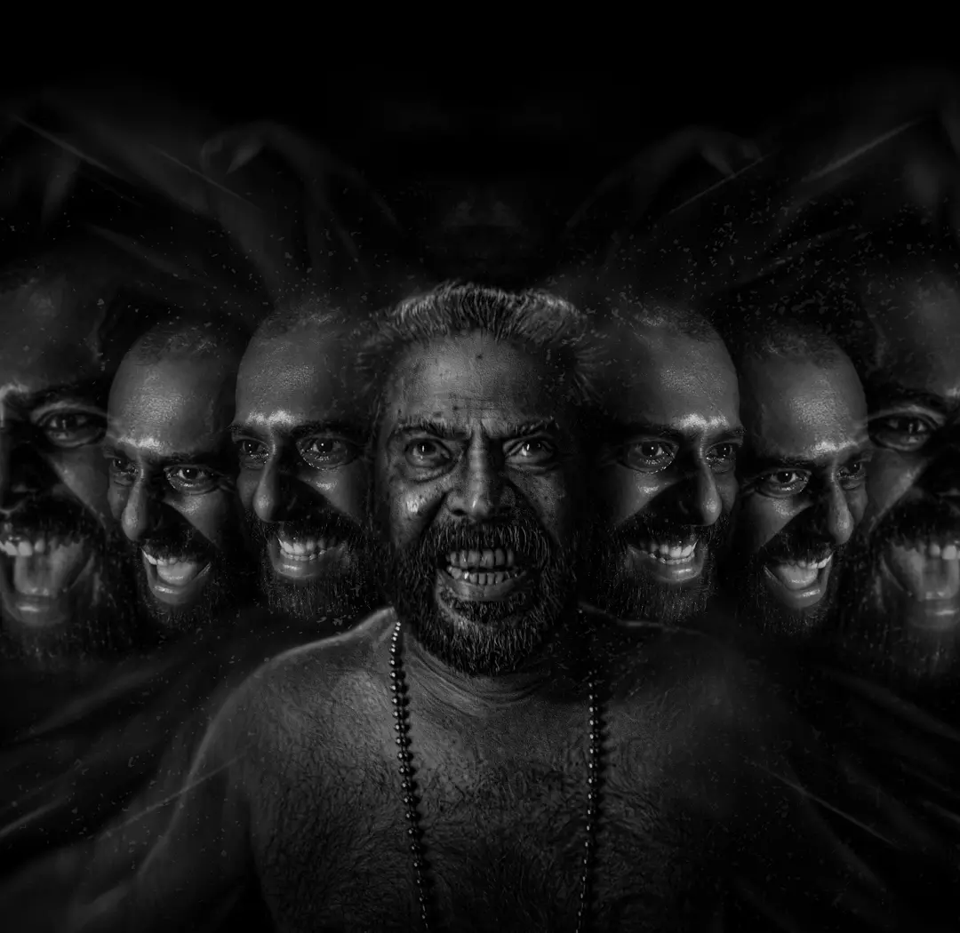 Mammoottys Bramayugam in legal trouble?