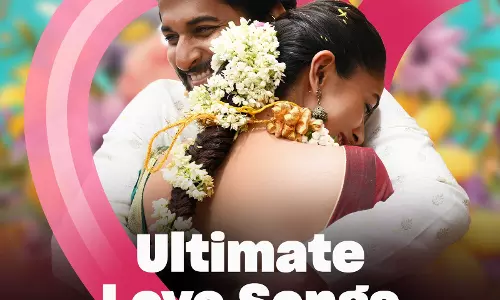 Amazon Music All Set to Ring in Valentine’s Day with its Shades of Love Playlists