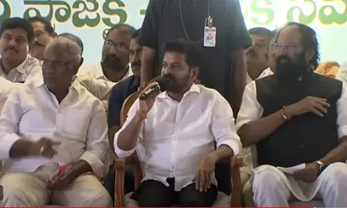 Kaleshwaram: Rs 94,000 cr spent but irrigation not provided equal amount of acres