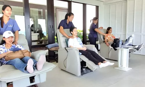 Meaningful wellness is next big thing in Thailand tourism