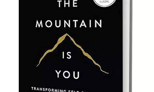 Skills Required To Scale Every Mountain In Life