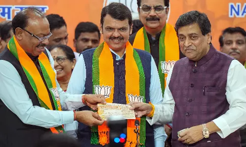 DC Edit | It’s party-hopping season