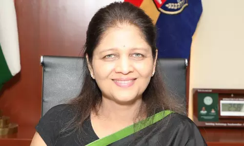 858 Cops Get Training as Cyber Warrior