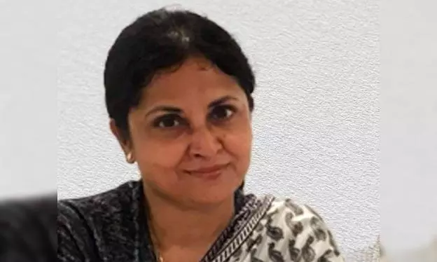 Collegium approves transfer of Justice Moushmi Bhattacharya to Telangana HC