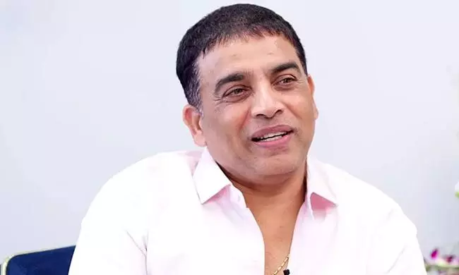 Dil Raju to reclaim Telugu theatrical rights of Game Changer?