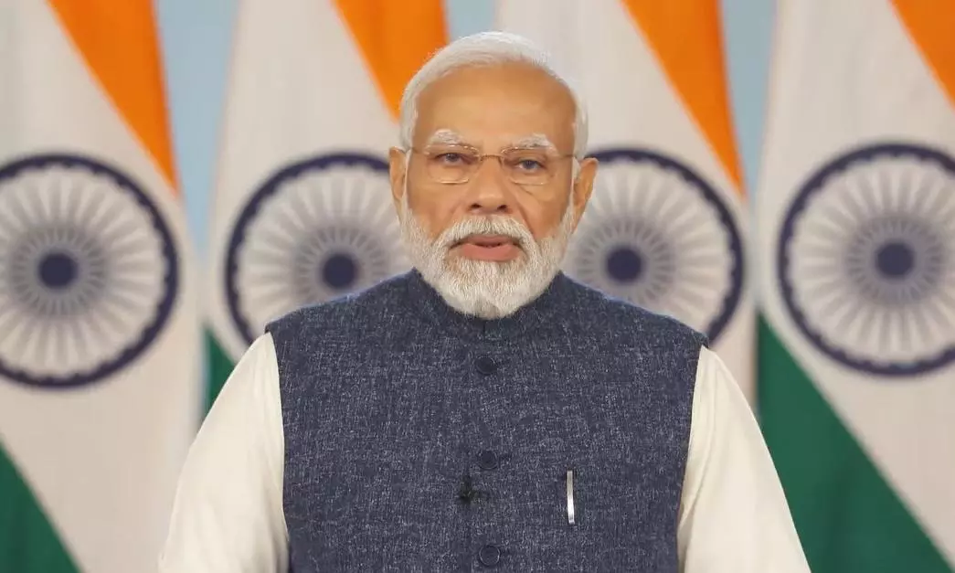 PM Modi to Address Meetings in Telangana on March 4, 5 PM Modi to Address Meetings in Telangana on March 4, 5
