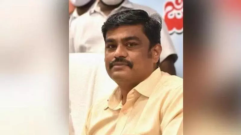 AP Launches Care Companion Programme For Health AP Launches Care Companion Programme For Health