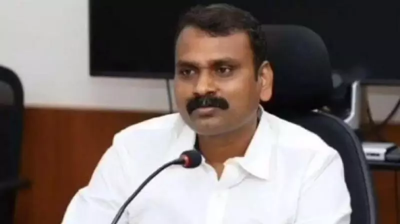MP: Caste Consideration Plays Role for BJP’s RS Nominations, Party Re-nominates Union Minister Murugan