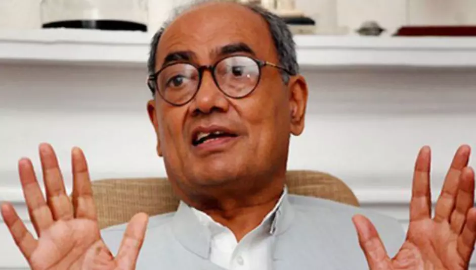 MP: Congress Picks Digvijay Loyalist as RS Candidate From MP, Puts at Rest Speculation on Nath’s Nomination to Upper House