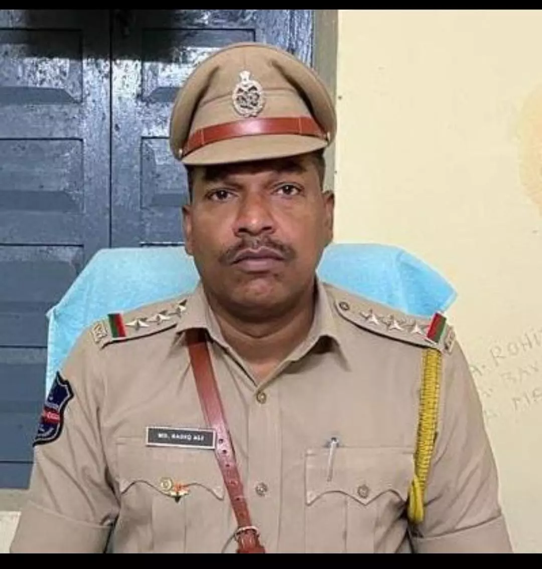 Excise Inspector Killed in Hit-and-Run Incident