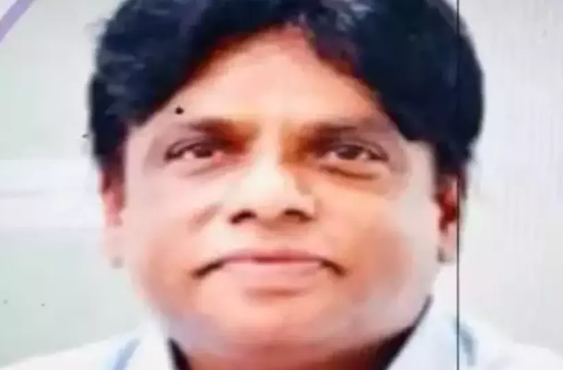 ACB Questions Balakrishnas Nephews, Aide