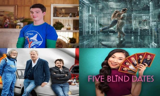 Prime Video celebrates Love in Every Frame this Valentines Week