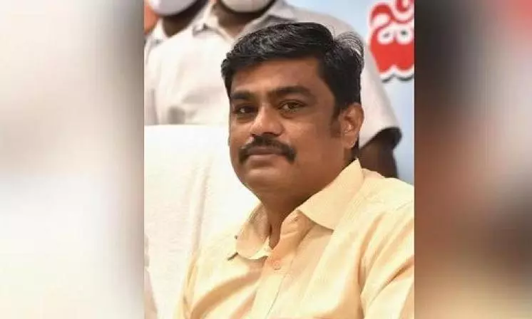 AP Launches Care Companion Programme For Health