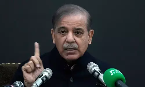 Pakistan: PML-N nominates Shehbaz Sharif as prime ministerial candidate