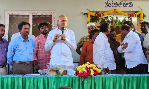 Jagan rule is golden era to BCs, claims AP minister