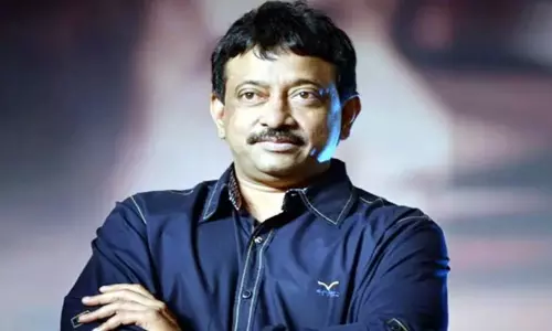 AP High Court Grants Anticipatory Bail to RGV