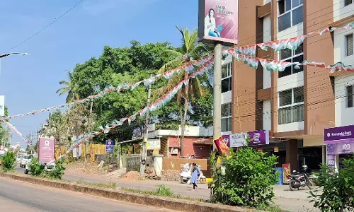 Congress to hold state-level convention in Mangaluru on Feb 17