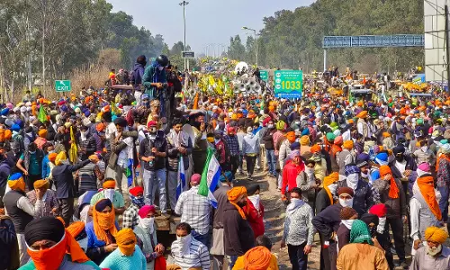 DC Edit | Govt needs to show empathy in tackling farmers protests