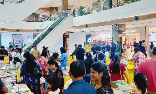 This February, Fall in Love With Books Again