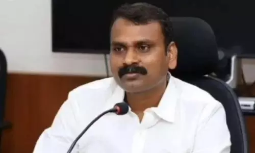 MP: Caste Consideration Plays Role for BJP’s RS Nominations, Party Re-nominates Union Minister Murugan