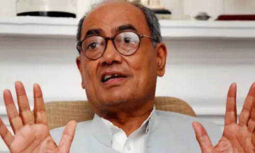 MP: Congress Picks Digvijay Loyalist as RS Candidate From MP, Puts at Rest Speculation on Nath’s Nomination to Upper House