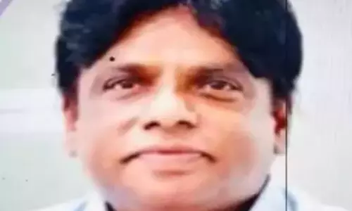 ACB Questions Balakrishnas Nephews, Aide