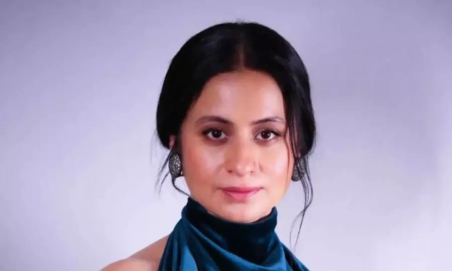Shooting for Fairy Folk was an Actors Delight: Rasika Dugal